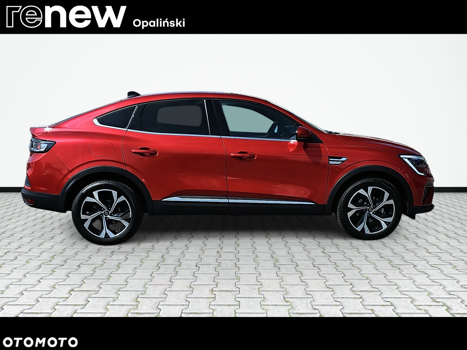 Renault Arkana - 7