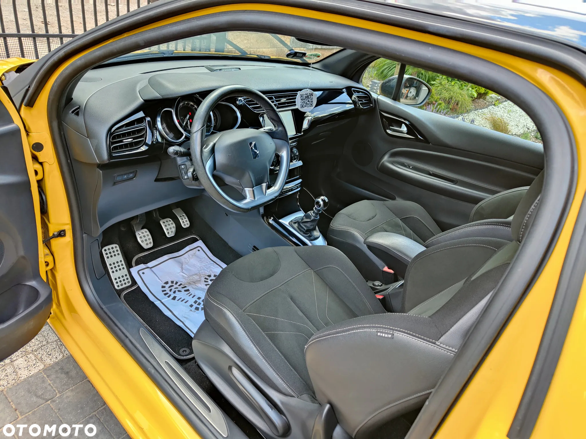 Citroën DS3 PureTech 130 Start & Stop SportChic - 7