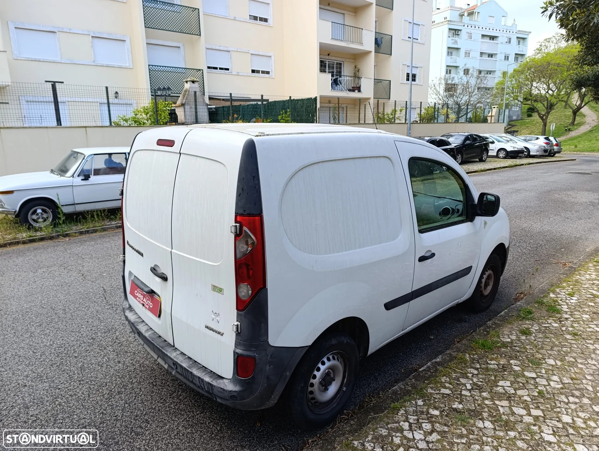 Renault Kangoo - 8