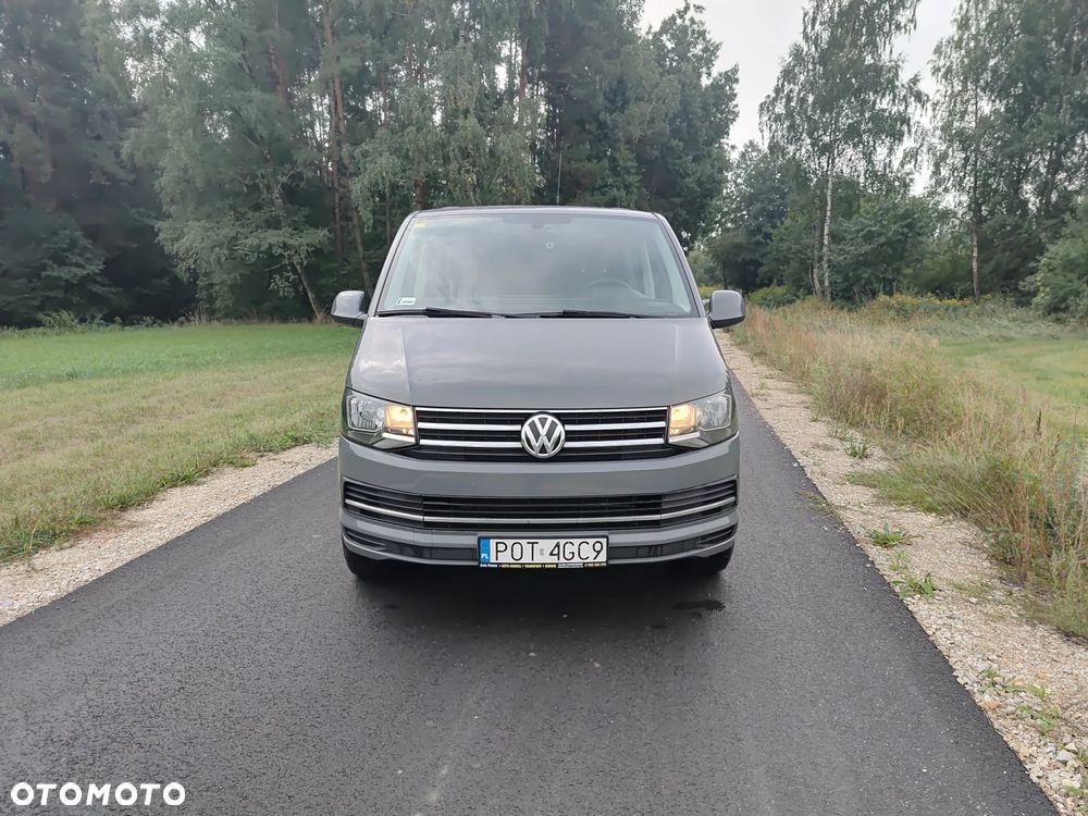Volkswagen Caravelle 2.0 TDI L1 Trendline - 3