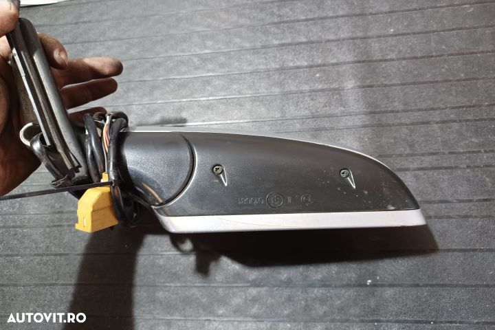 OGLINDA STANGA ELECTRICA E1010681 5 FIRE E1010681 5 FIRE Audi A4 B6 [ - 4