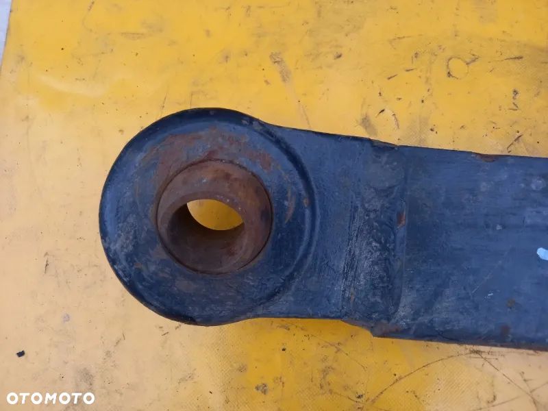 Dolne ramię lewe prawe New Holland TM190 - 2