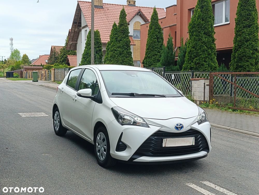 Toyota Yaris 1.5 Premium - 2
