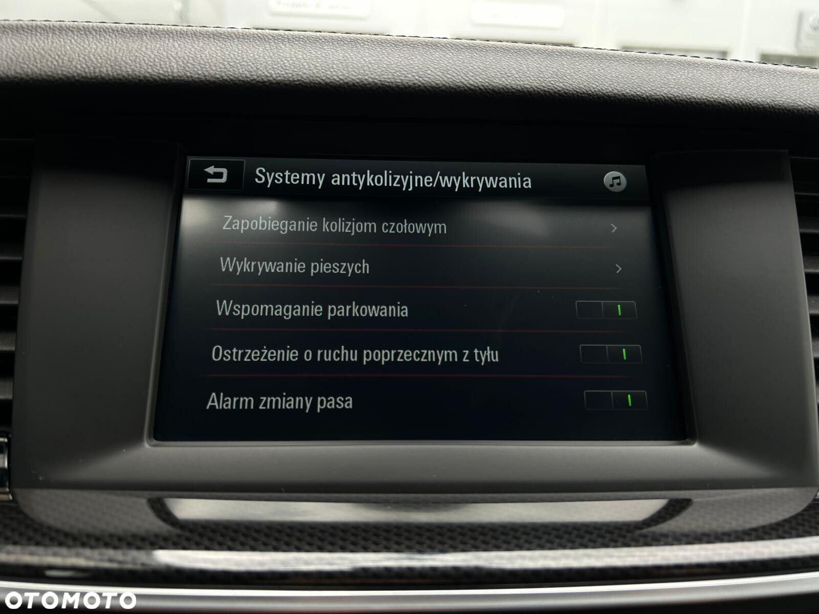 Opel Insignia 1.5 CDTI Elegance S&S - 29