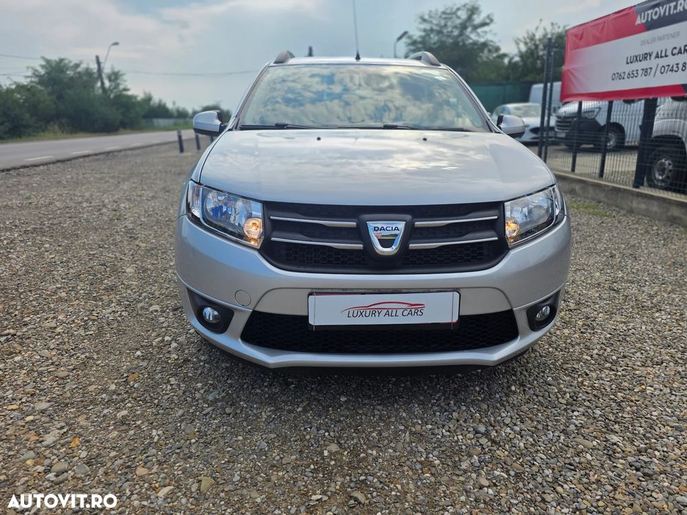 Dacia Logan 0.9 TCe Laureate - 14