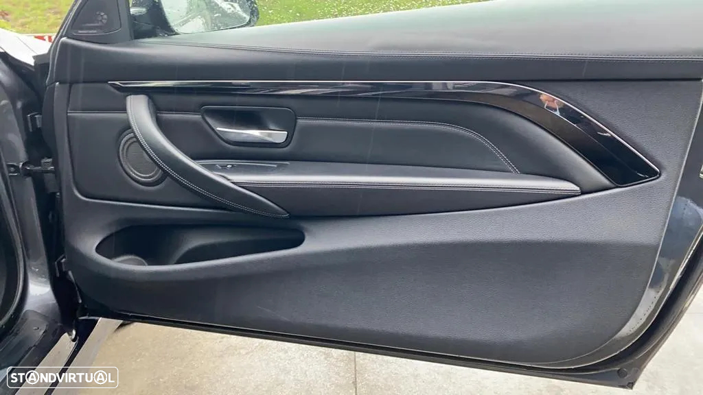 BMW M4 Auto - 9