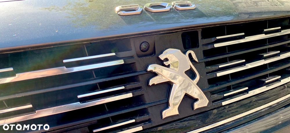 Peugeot 508 BlueHDi 130 EAT8 Allure Pack - 15