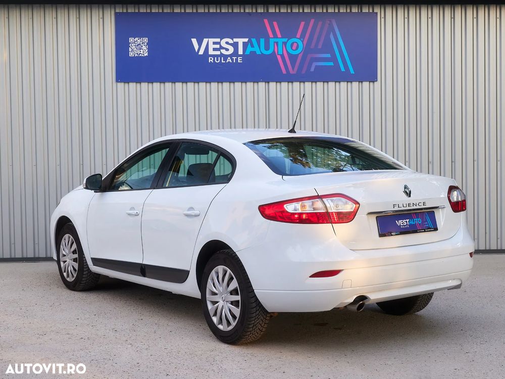 Renault Fluence - 7