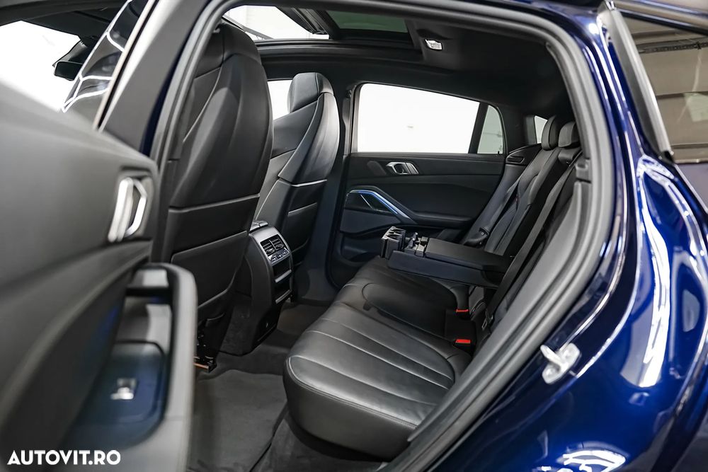 BMW X6 xDrive30d AT MHEV - 9