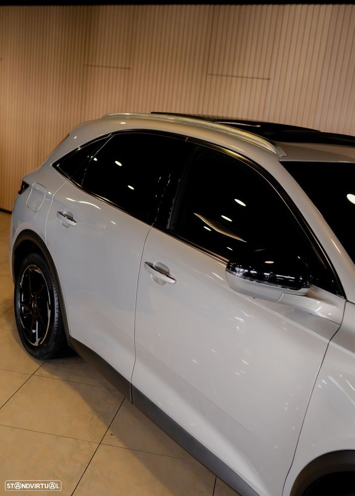 DS DS7 Crossback E-Tense Grand Chic EAT8 - 11
