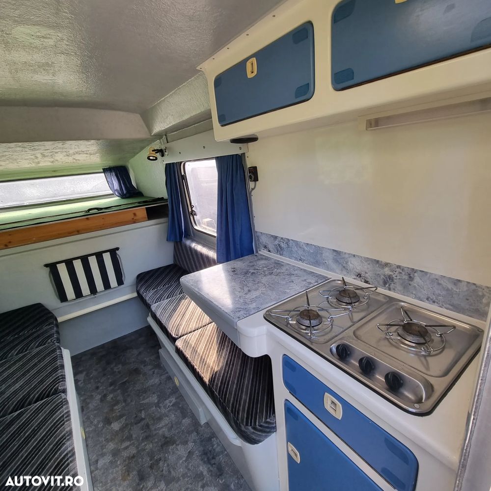 Altul Camper Island Explorer - 5