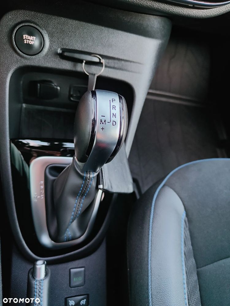 Renault Captur 1.3 Energy TCe S-Edition EDC - 21