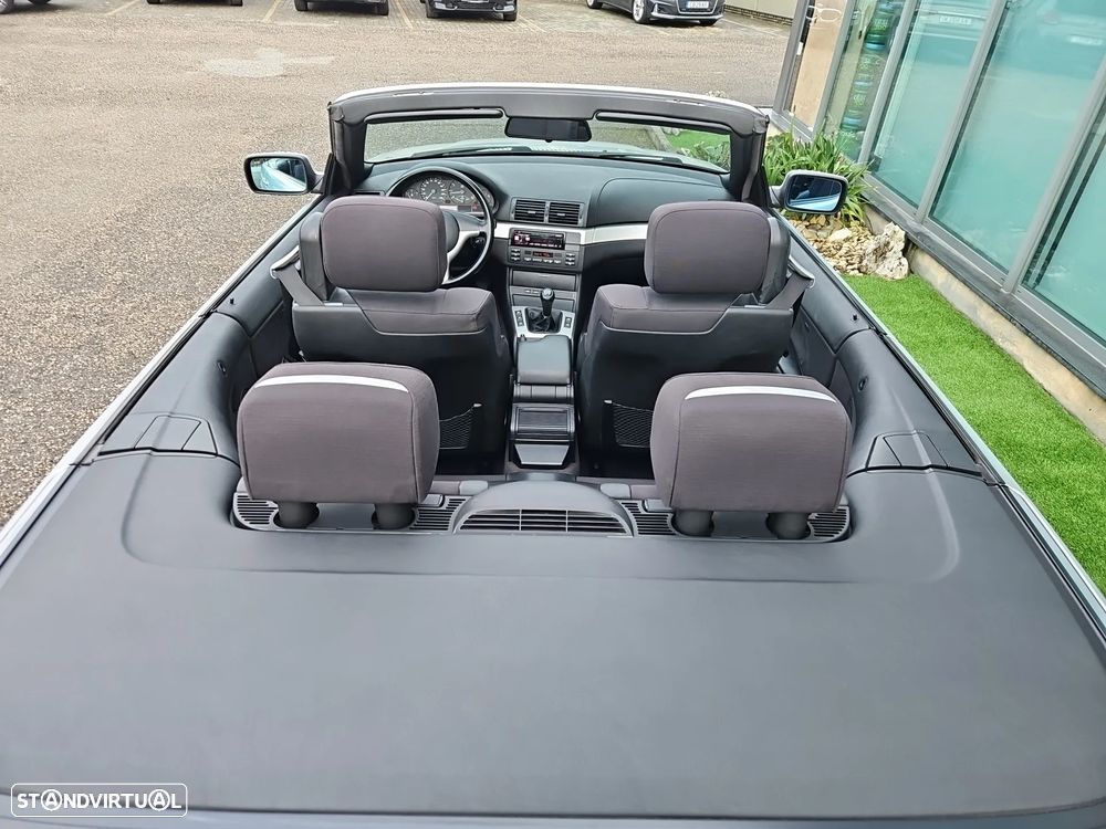 BMW 318 Ci - 23