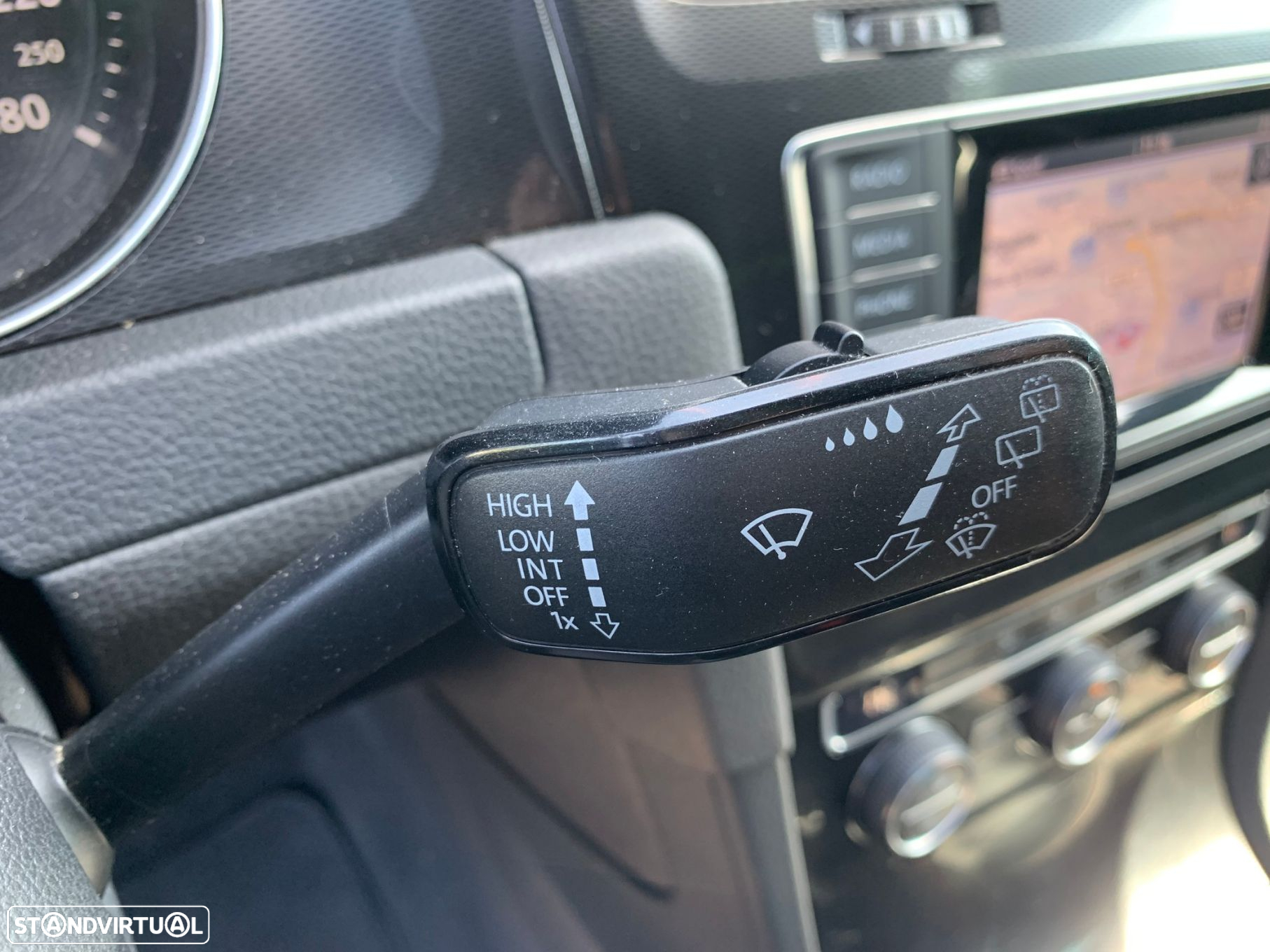 VW Golf 2.0 TSi GTi Performance - 38