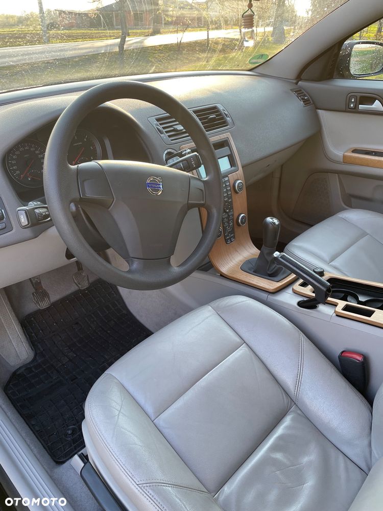 Volvo V50 - 14