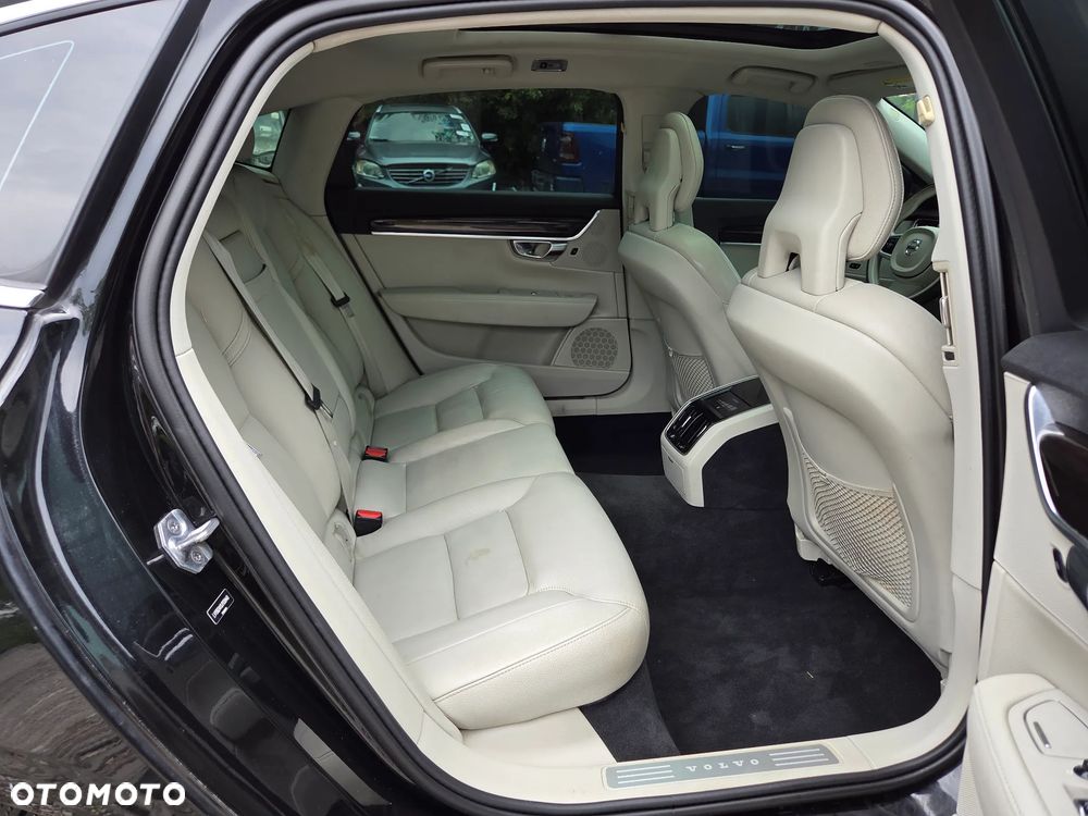 Volvo S90 T5 Momentum - 6