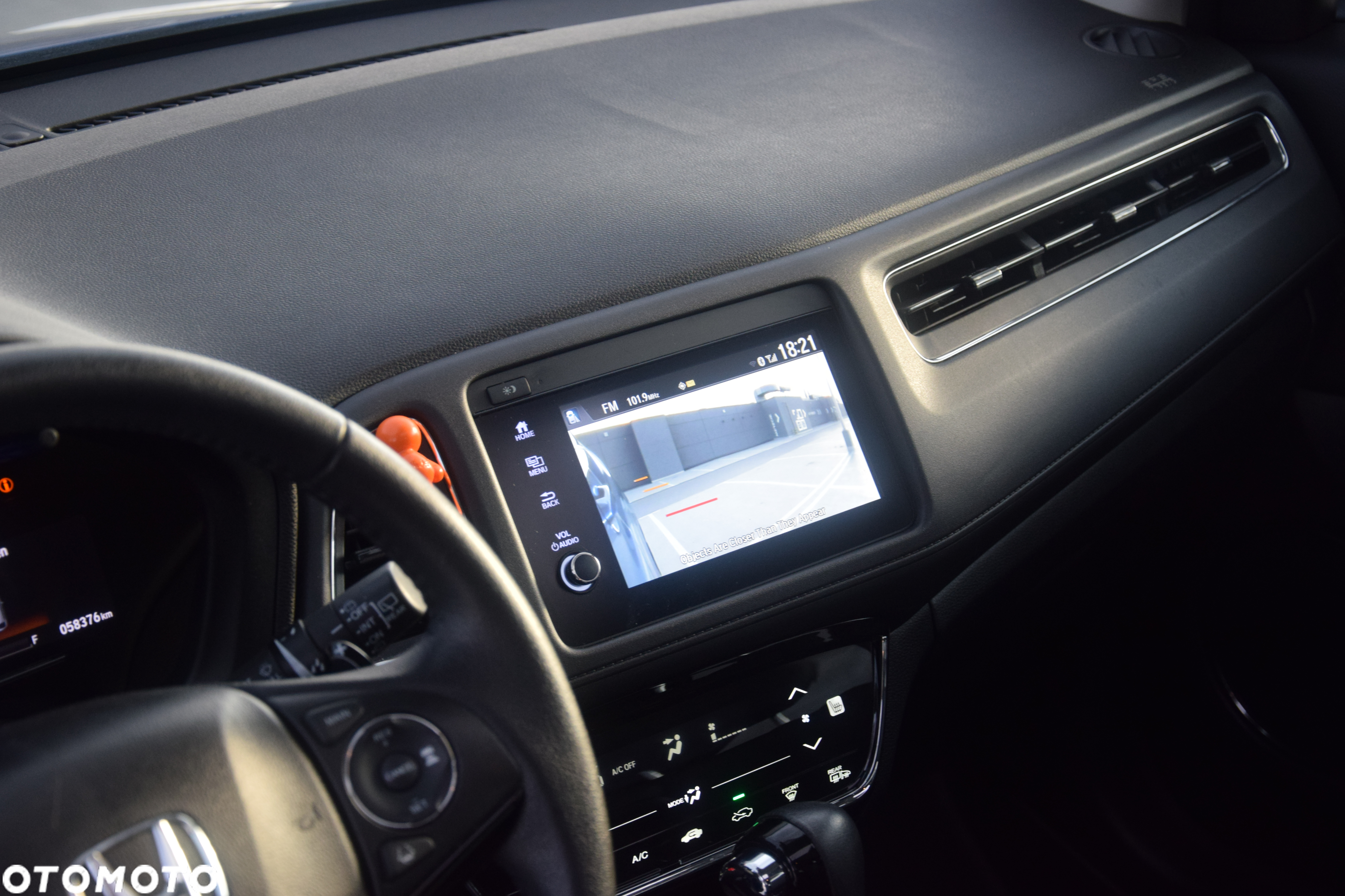 Honda HR-V - 13