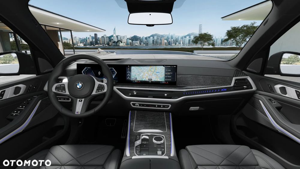 BMW X5 xDrive40d - 12