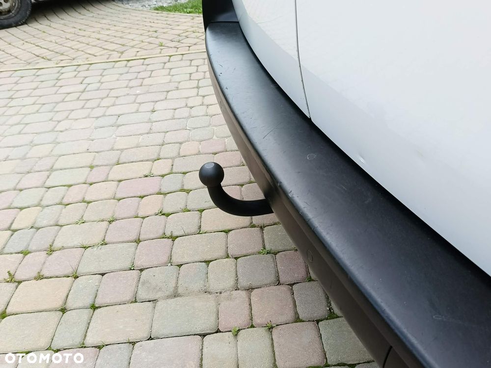 Opel VIVARO - 8