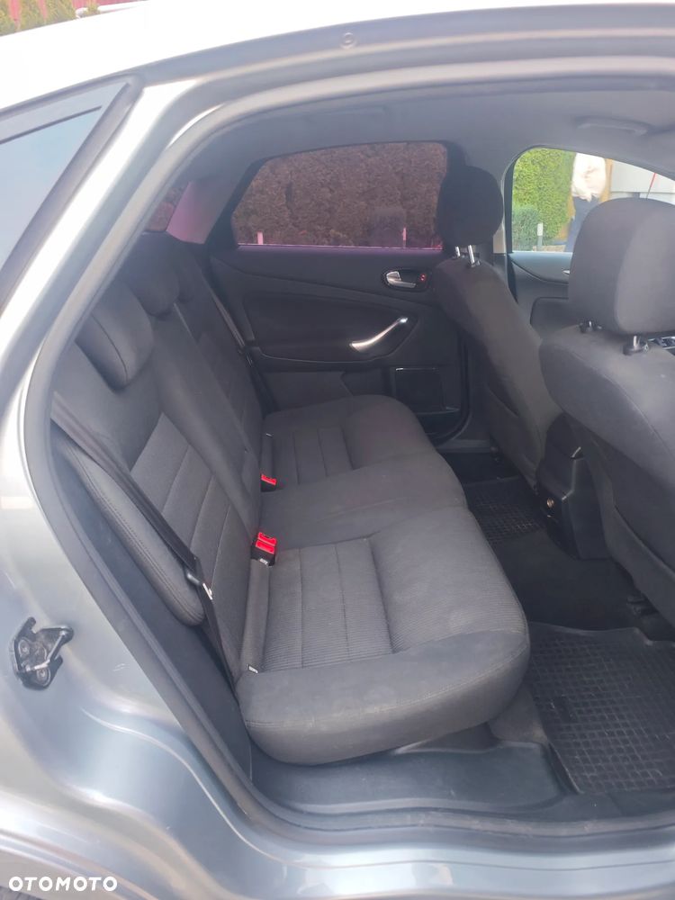 Ford Mondeo 2.0 TDCi EConetic Trend - 5