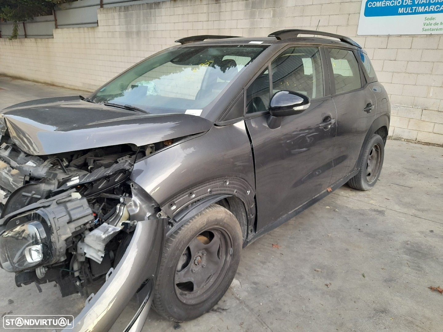 Para peças CITROËN C3 Aircross II (2R_, 2C_) - 2