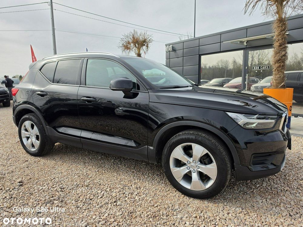 Volvo XC 40 - 17