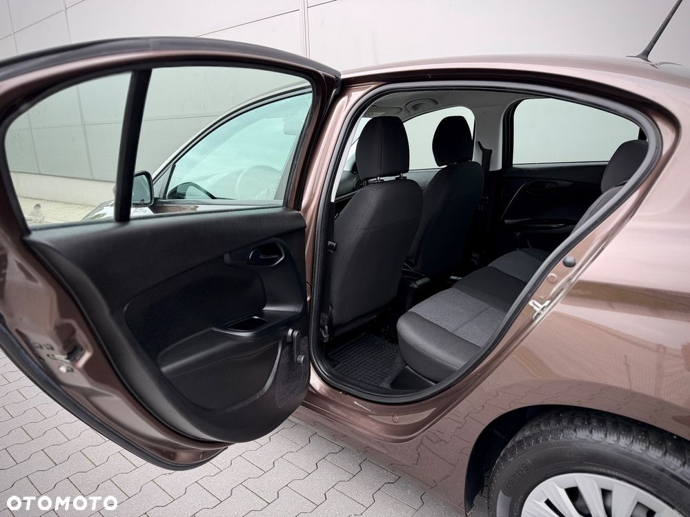 Fiat Tipo 1.4 Classic - 37