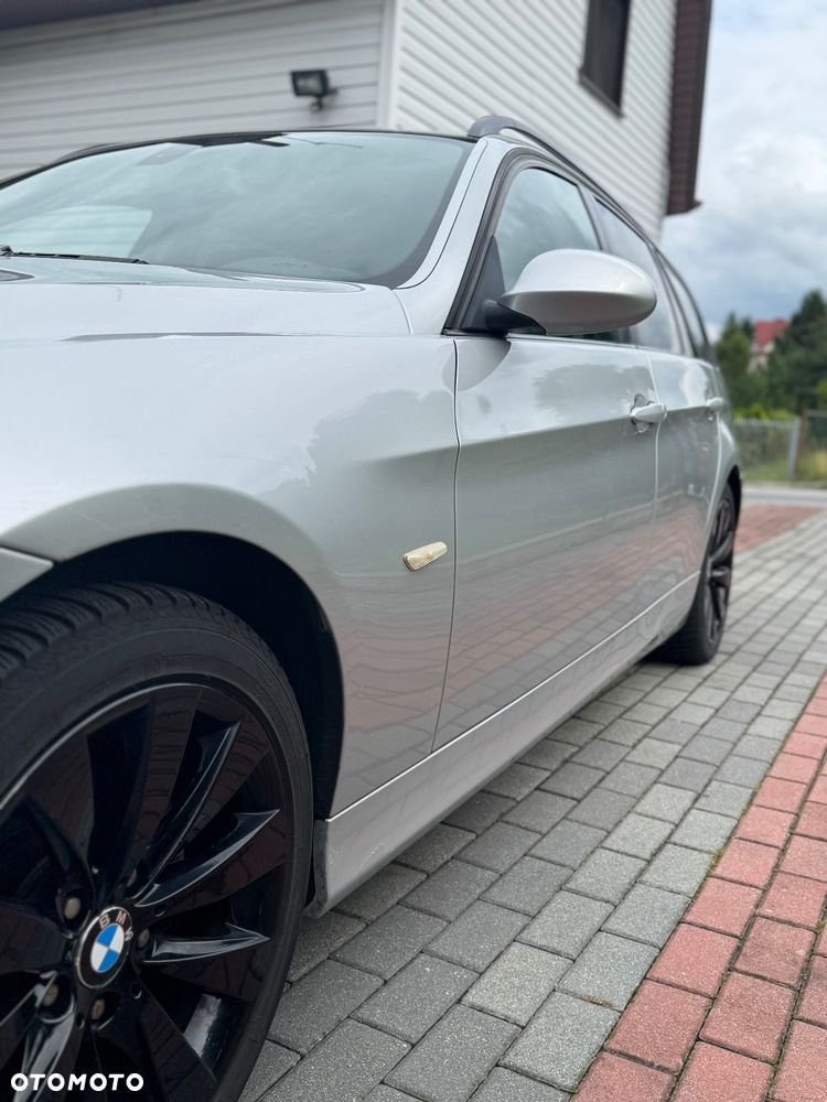 BMW Seria 3 - 10