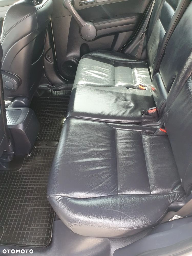 Honda CR-V - 15