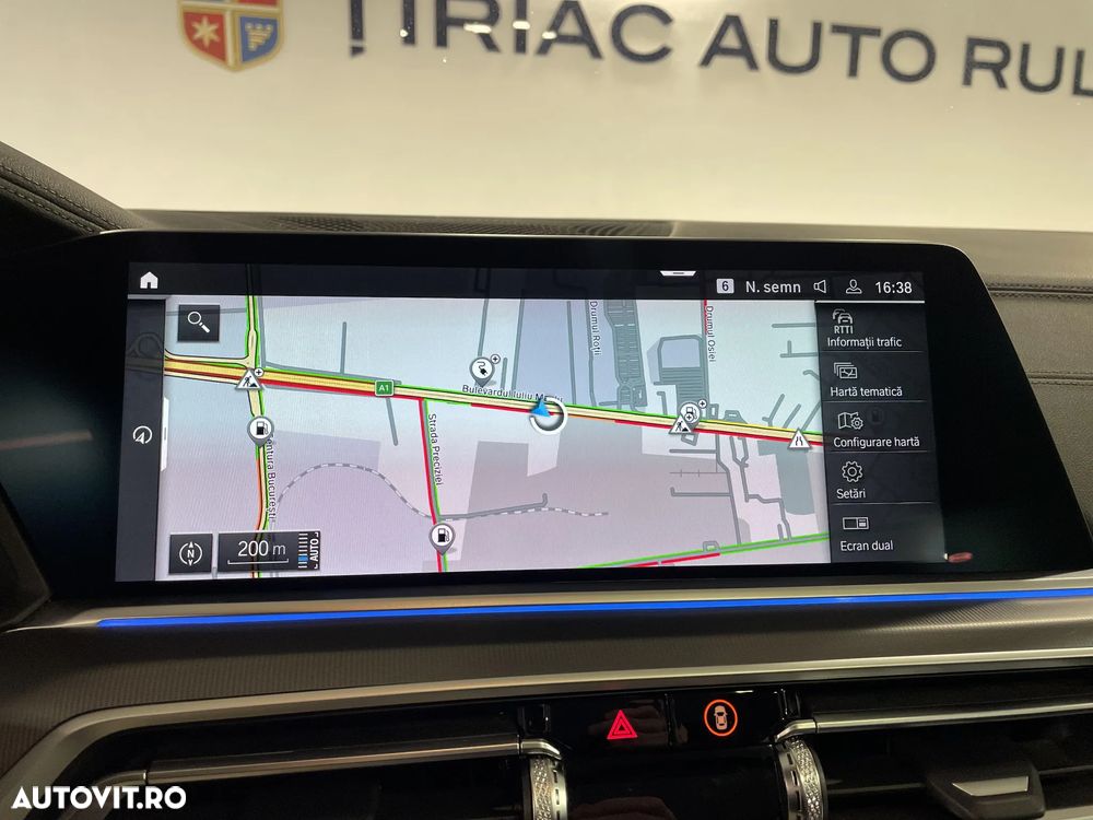 BMW X5 xDrive45e AT PHEV - 21