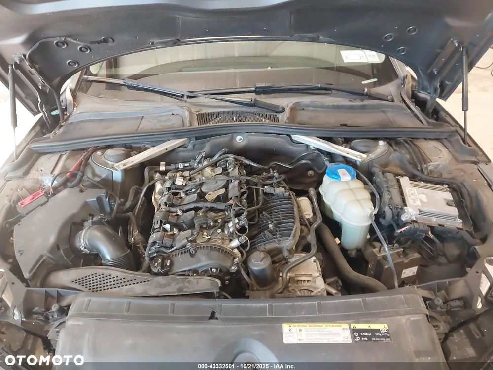 Audi A4 Limousine - 35