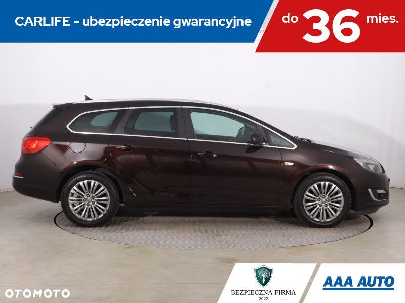 Opel Astra - 8