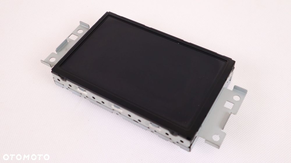 VOLVO XC60 I LIFT RADIO EKRAN NAWIGACJA 31382065 - 4