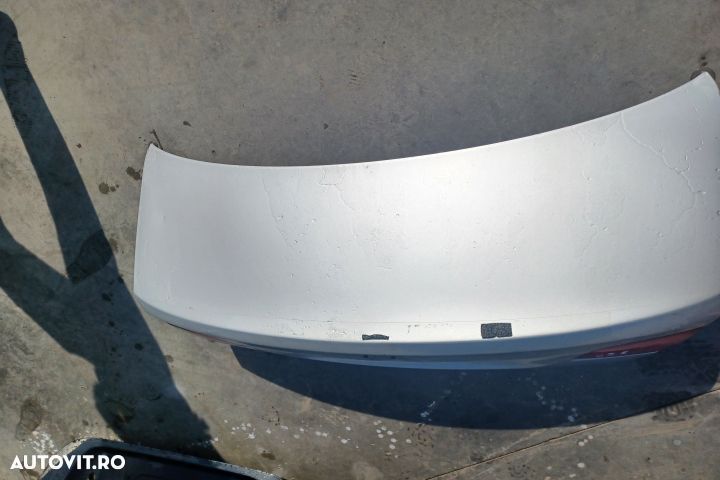 Capota portbagaj mx1253 MX1253 BMW Seria 3 E92 [facelift] [2008 - 201 - 2