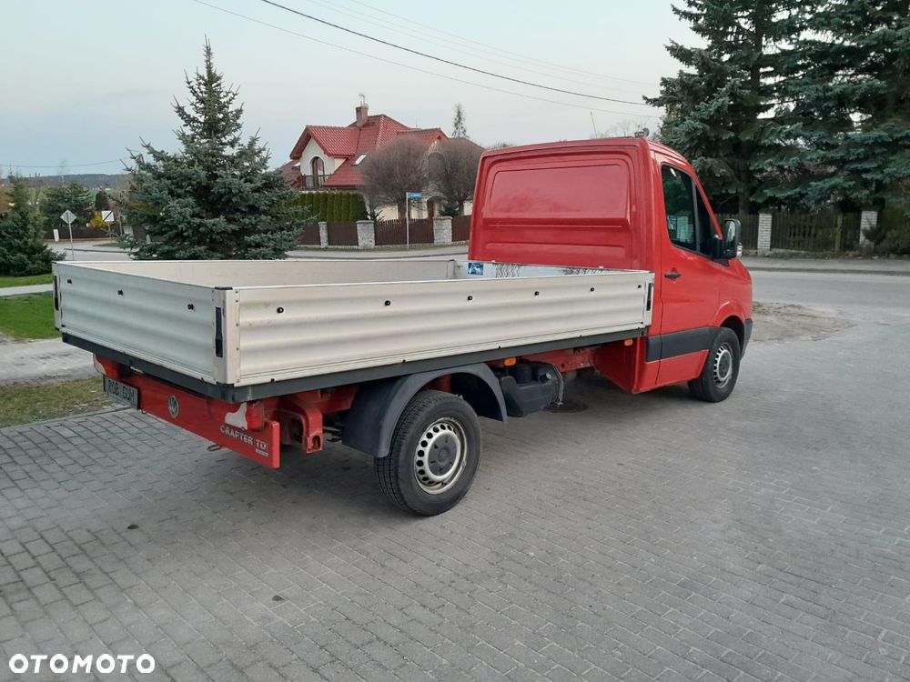 Volkswagen CRAFTER - 5