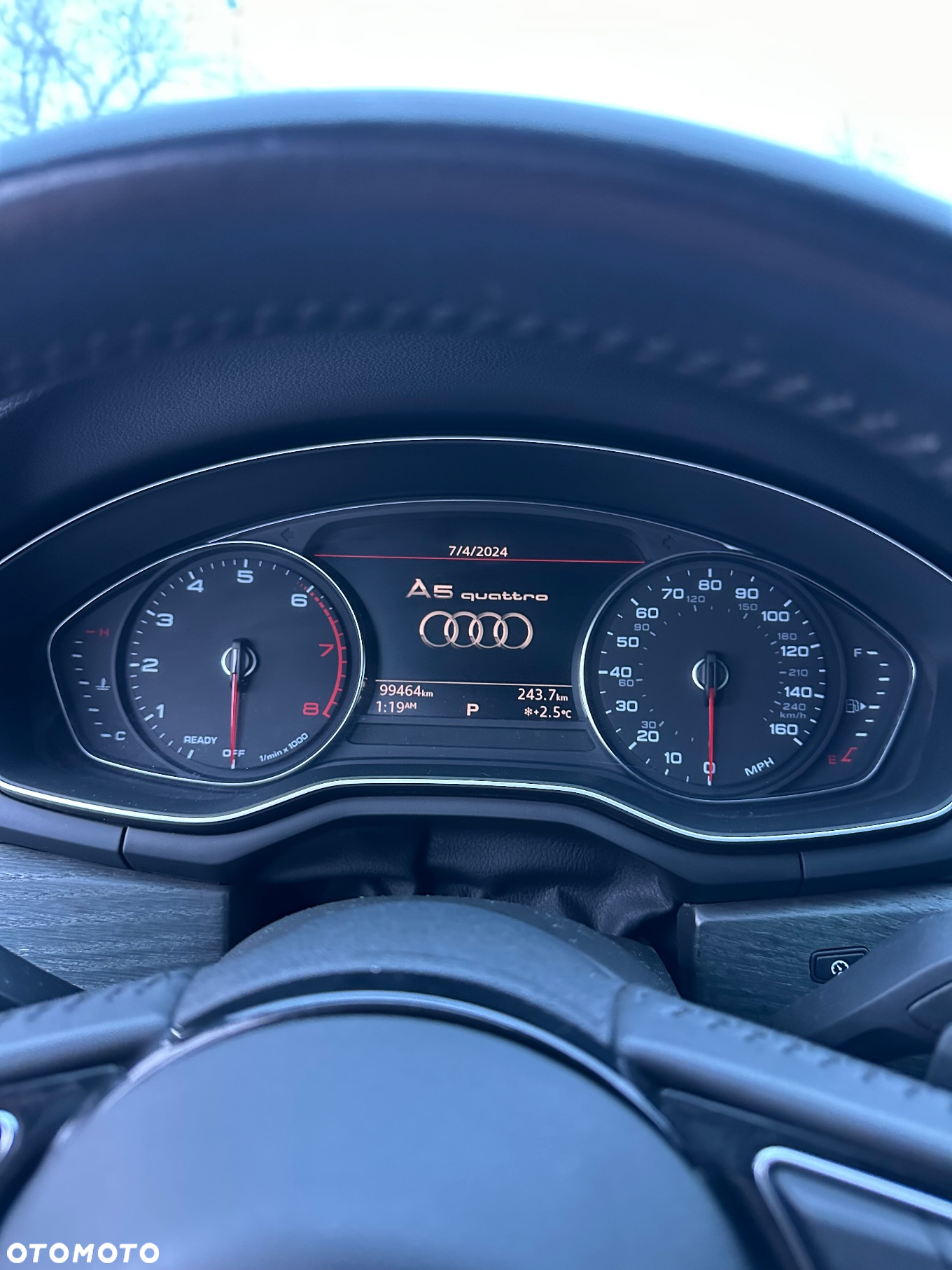 Audi A5 Cabrio 2.0 TFSI S tronic sport - 22