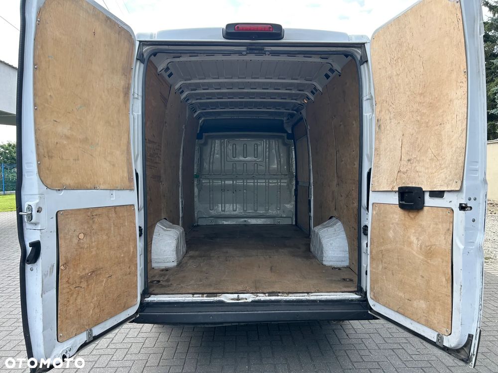 Fiat Ducato - 15