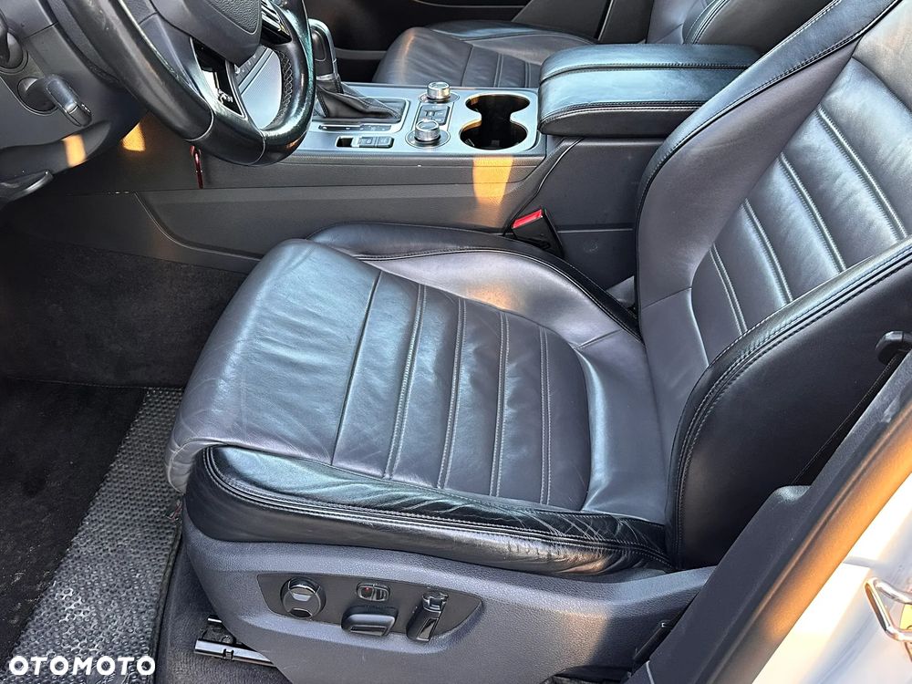 Volkswagen Touareg 3.0 V6 TDI BMT Perfectline R-Style - 18