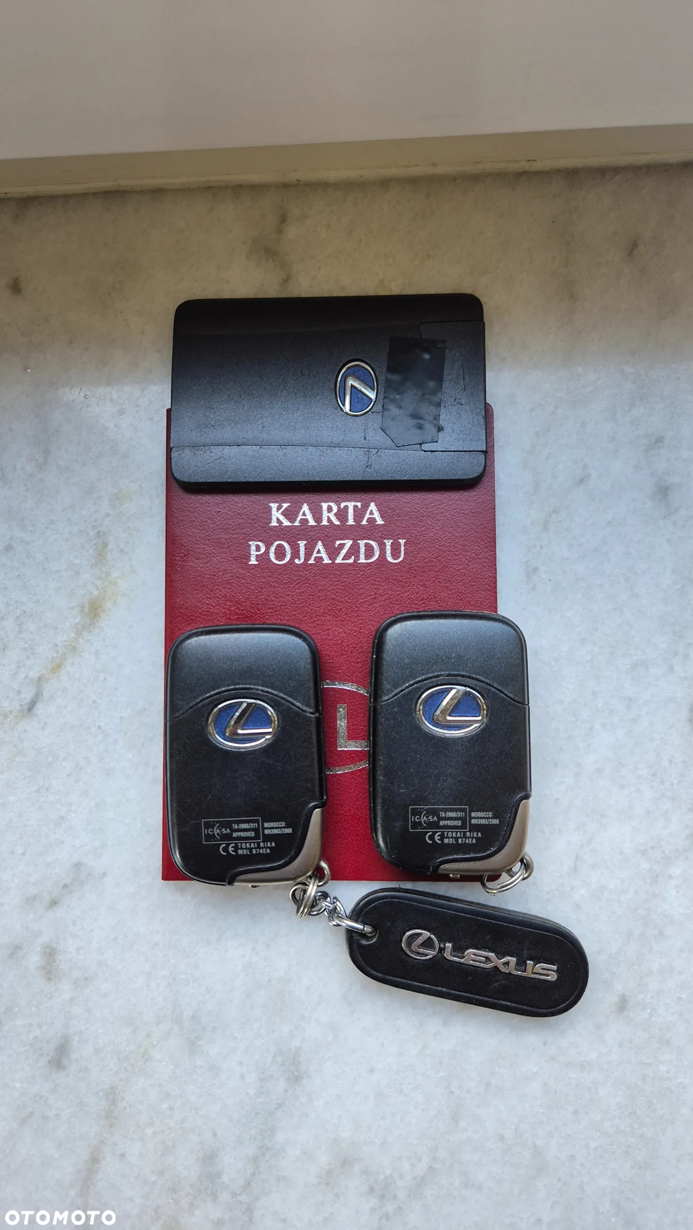 Lexus RX 450h Prestige - 29