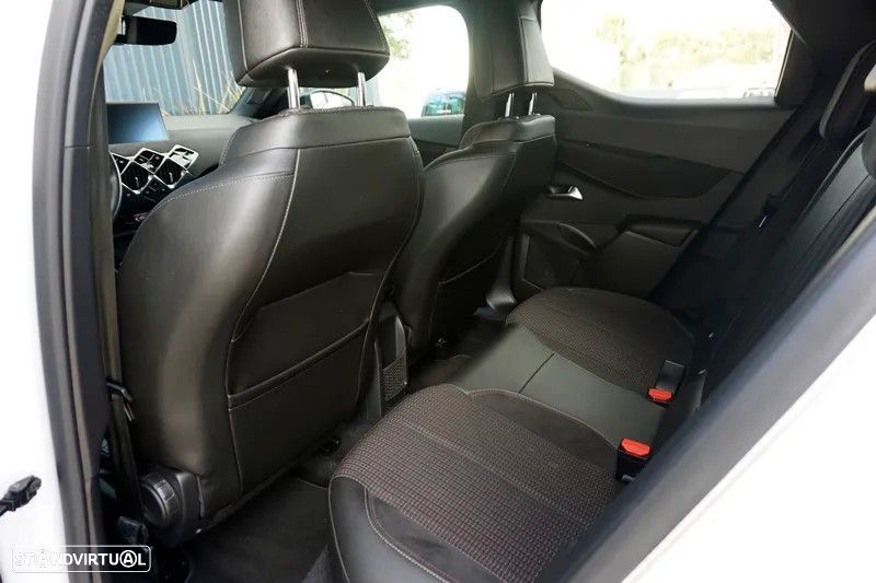 DS DS3 Crossback 1.2 PureTech Performance Line - 7