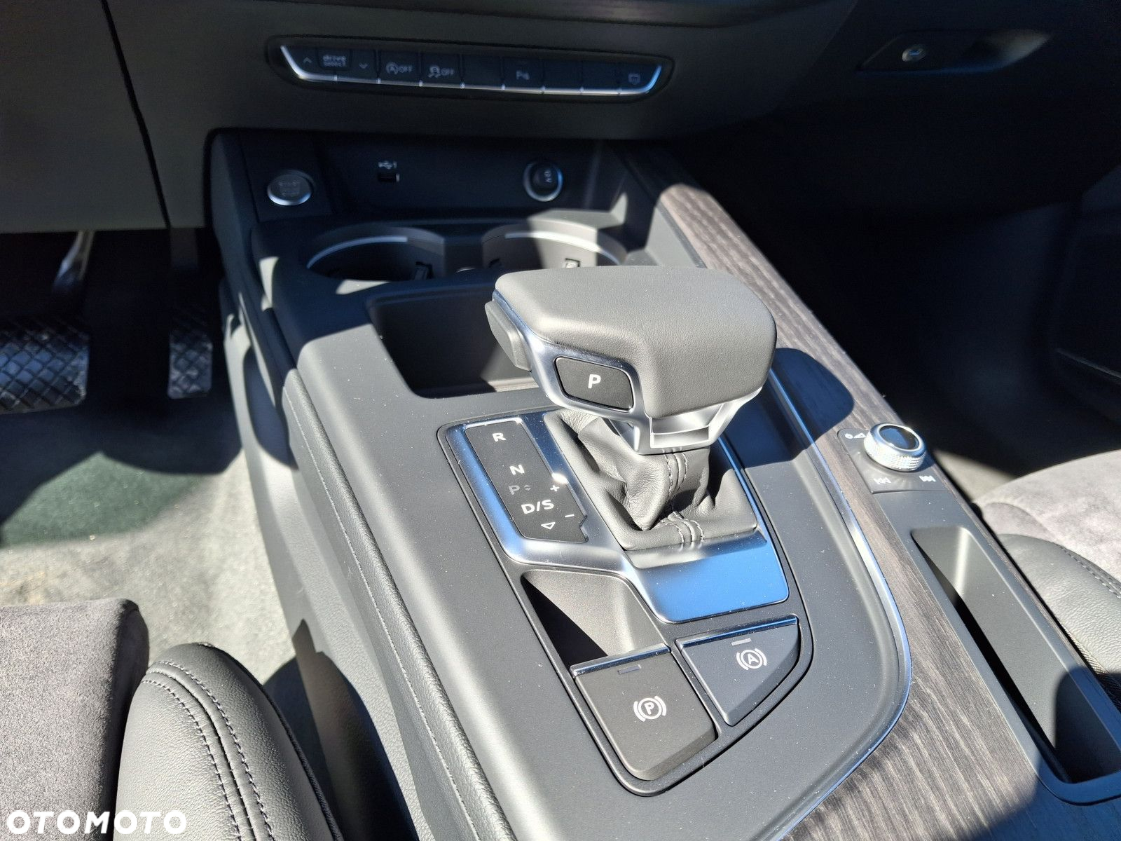 Audi A5 - 20