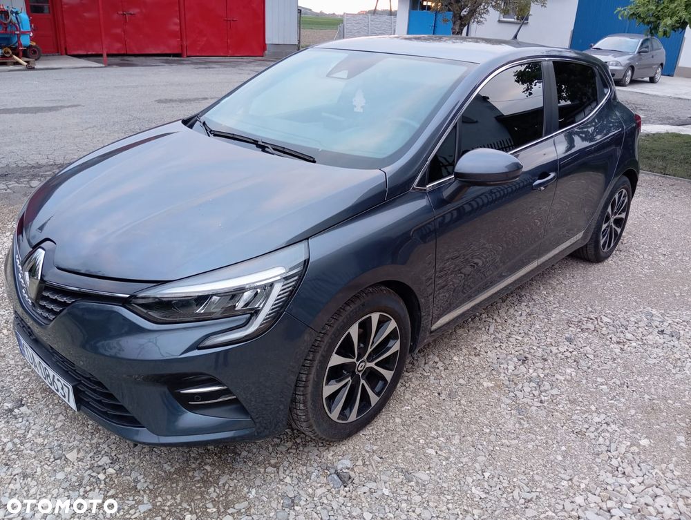 Renault Clio - 2