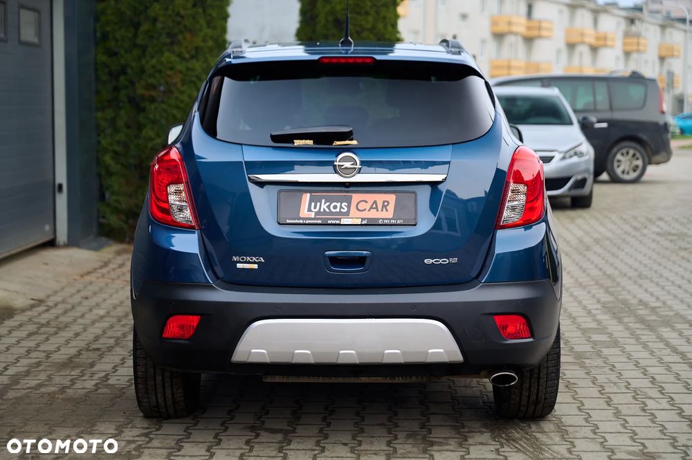 Opel Mokka ver-1-6-cdti-cosmo-s-s - 8
