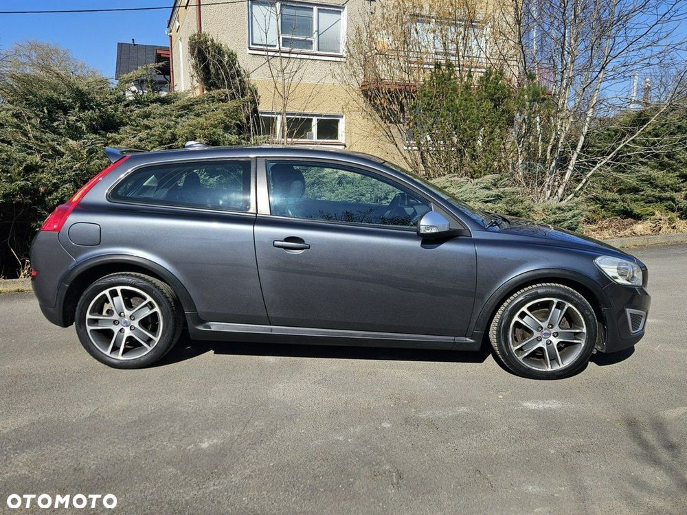 Volvo C30 - 2