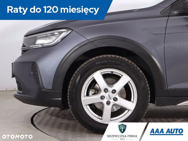 Volkswagen Taigo - 16