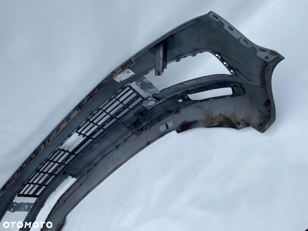 ZDERZAK PRZÓD PRZEDNI VW T6 MULTIVAN 7E5807221D - 7