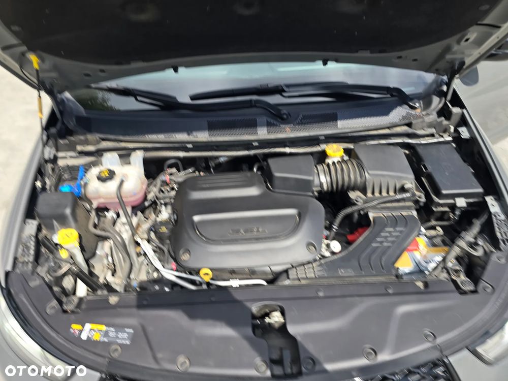 Chrysler Pacifica - 20