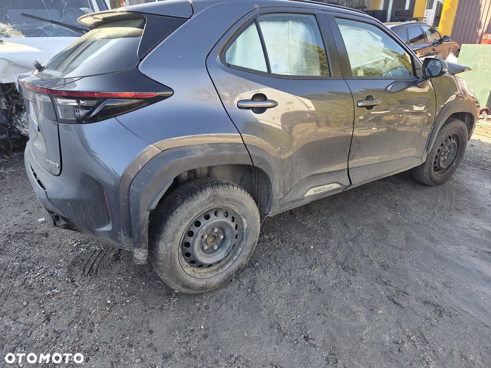 Toyota Yaris Cross Hybrid 1.5 Active - 1