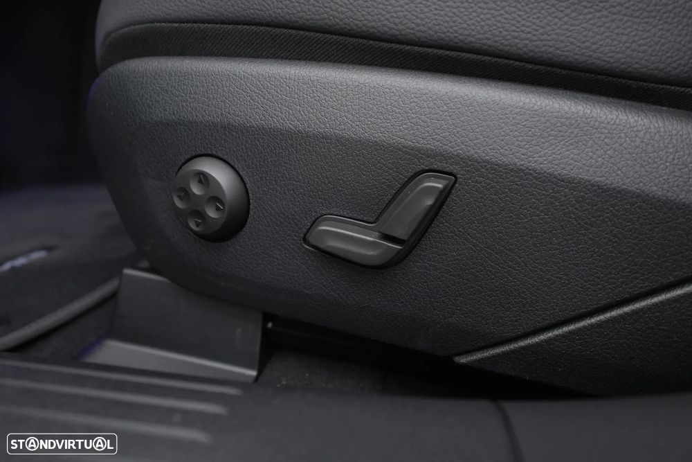 Mercedes-Benz EQE 350 AMG Line - 28