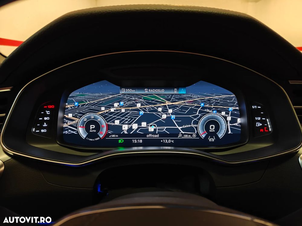 Audi A6 3.0 45 TDI quattro S tronic Sport - 21